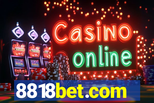 8818bet.com