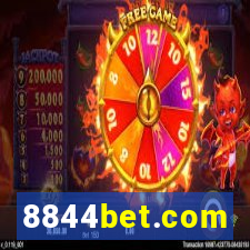 8844bet.com