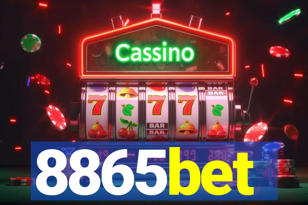 8865bet