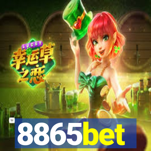 8865bet