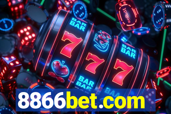 8866bet.com