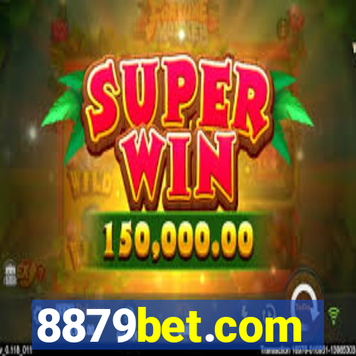 8879bet.com