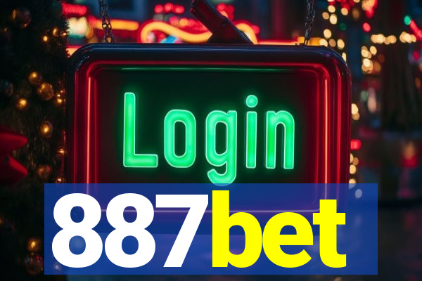 887bet