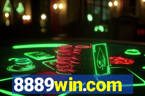 8889win.com