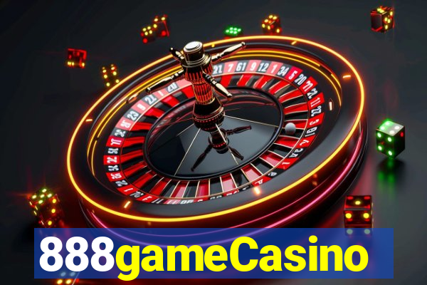 888gameCasino