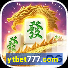 ytbet777.com