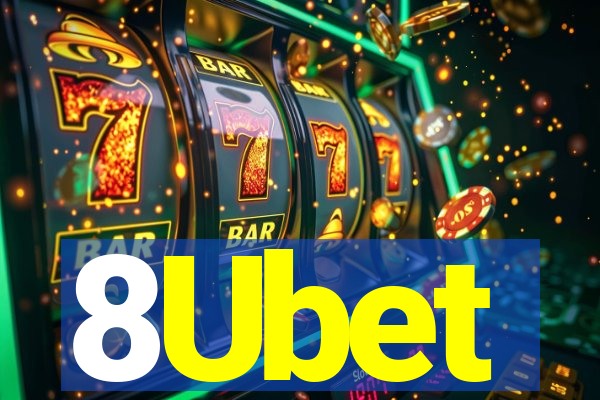 8Ubet