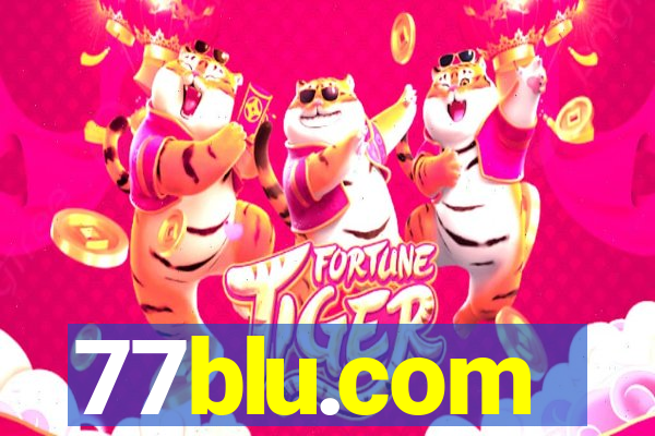 77blu.com