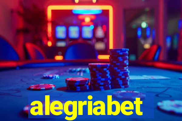 alegriabet