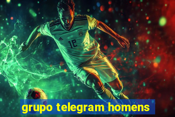 grupo telegram homens