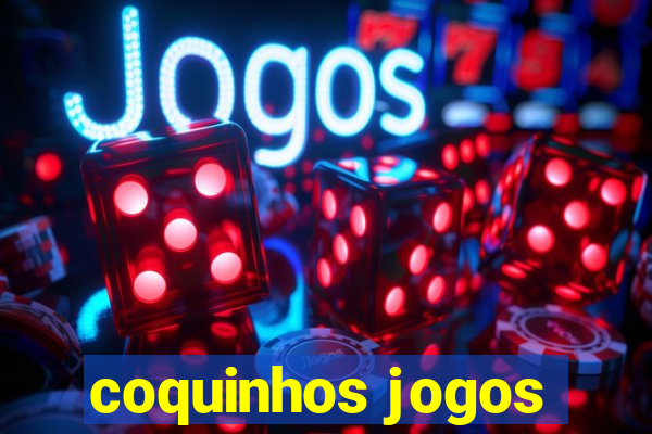 coquinhos jogos