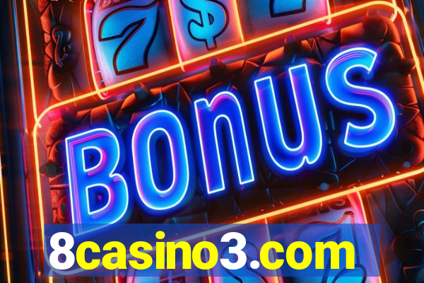 8casino3.com