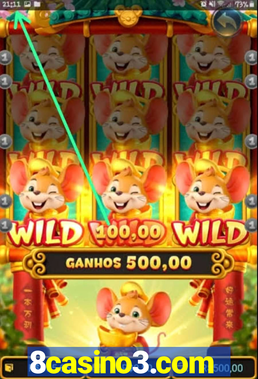 8casino3.com