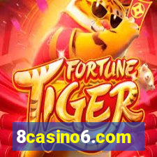 8casino6.com