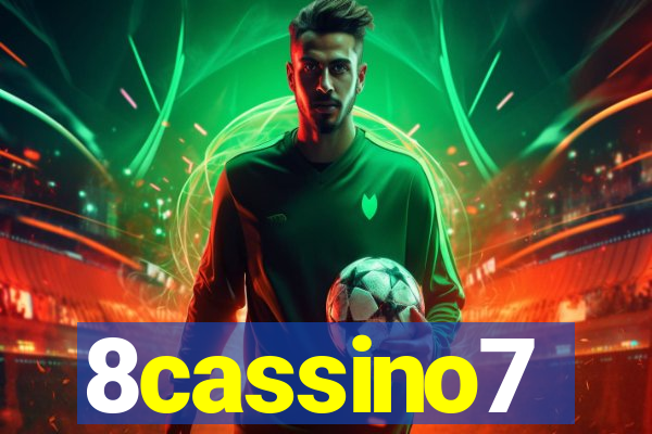 8cassino7