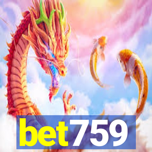 bet759