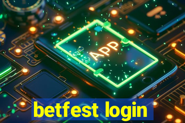 betfest login