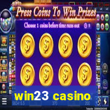 win23 casino