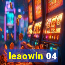 leaowin 04