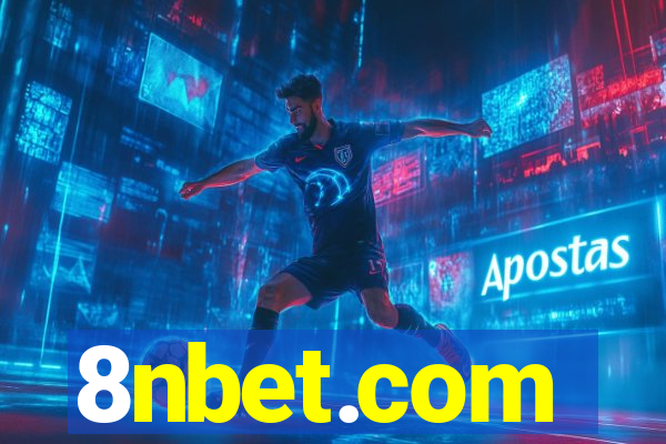 8nbet.com