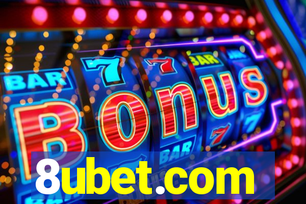 8ubet.com