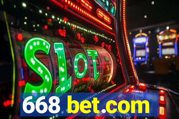 668 bet.com