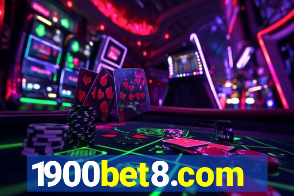 1900bet8.com