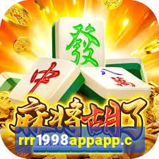 rrr1998appapp.com