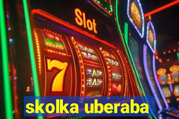 skolka uberaba