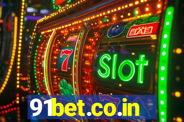 91bet.co.in