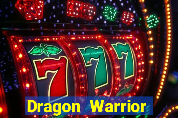 Dragon Warrior legend champion dinheiro infinito dragon warriors champions