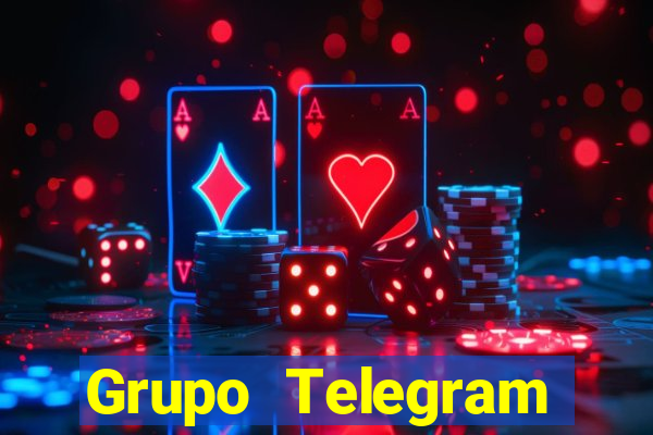 Grupo Telegram palpites futebol