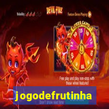 jogodefrutinha