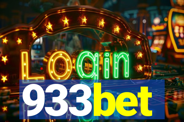 933bet