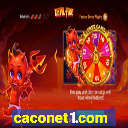 caconet1.com