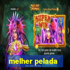 melher pelada