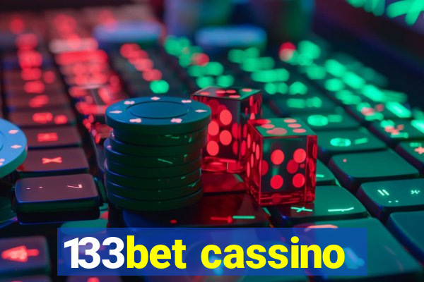 133bet cassino