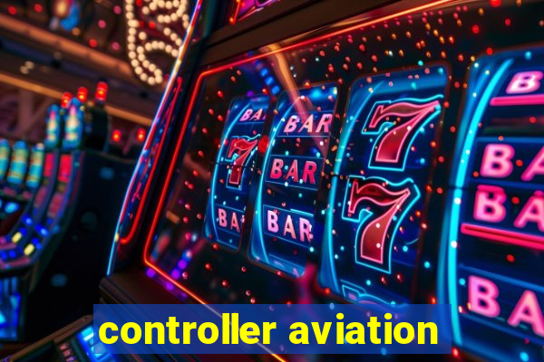 controller aviation