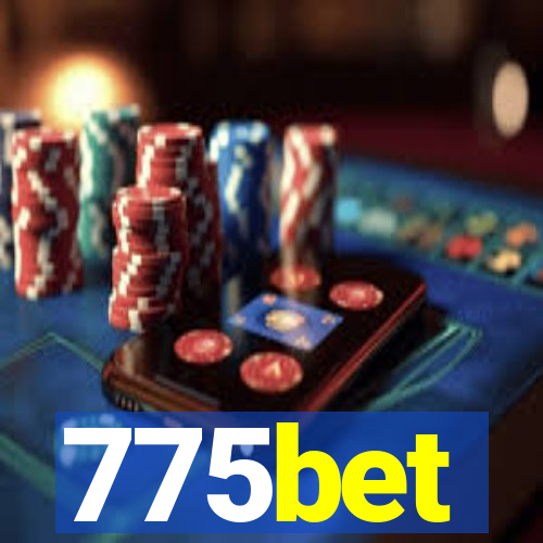 775bet