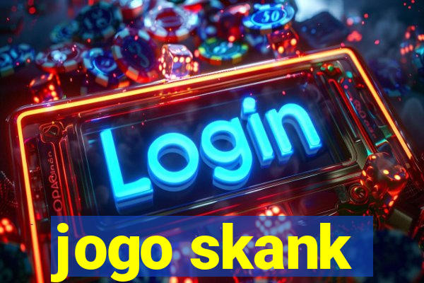 jogo skank