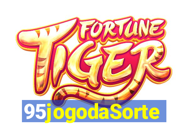 95jogodaSorte