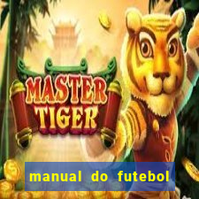 manual do futebol americano pdf