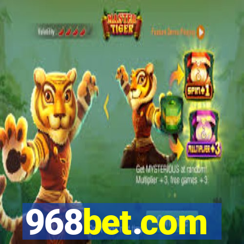 968bet.com