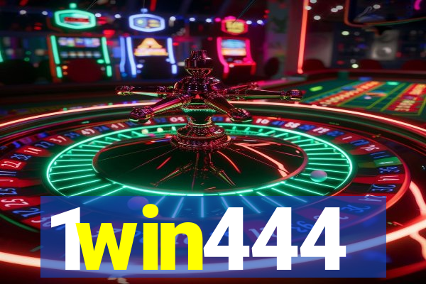 1win444