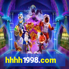 hhhh1998.com