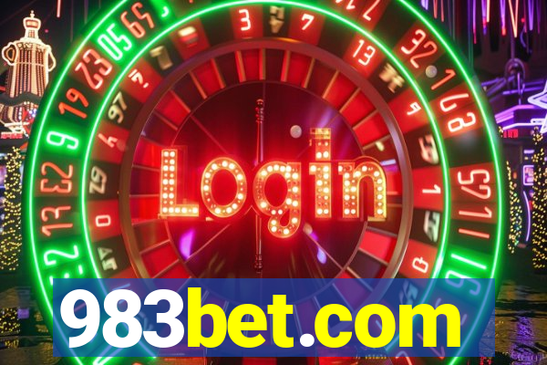 983bet.com