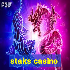 staks casino