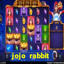 jojo rabbit assistir on-line