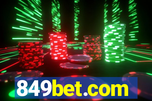 849bet.com