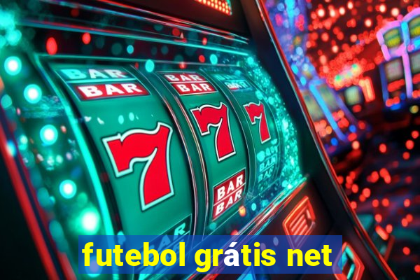 futebol grátis net